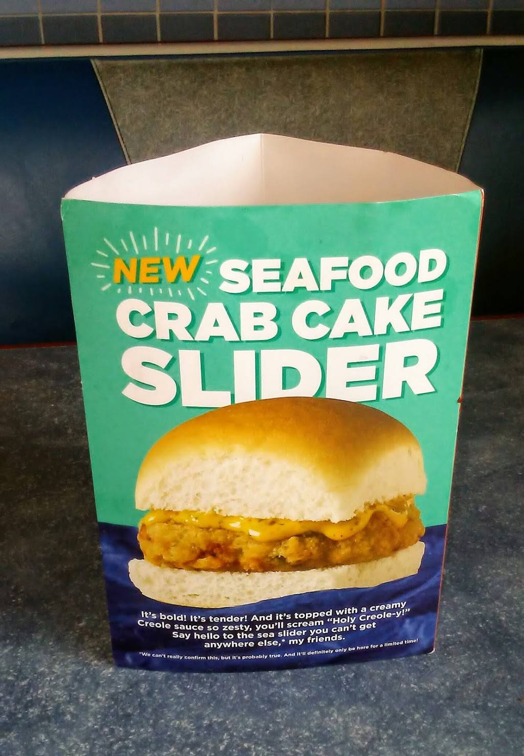 White Castle | restaurant | 102 W 16th St, Indianapolis, IN 46202, USA | 3179261424 OR +1 317-926-1424