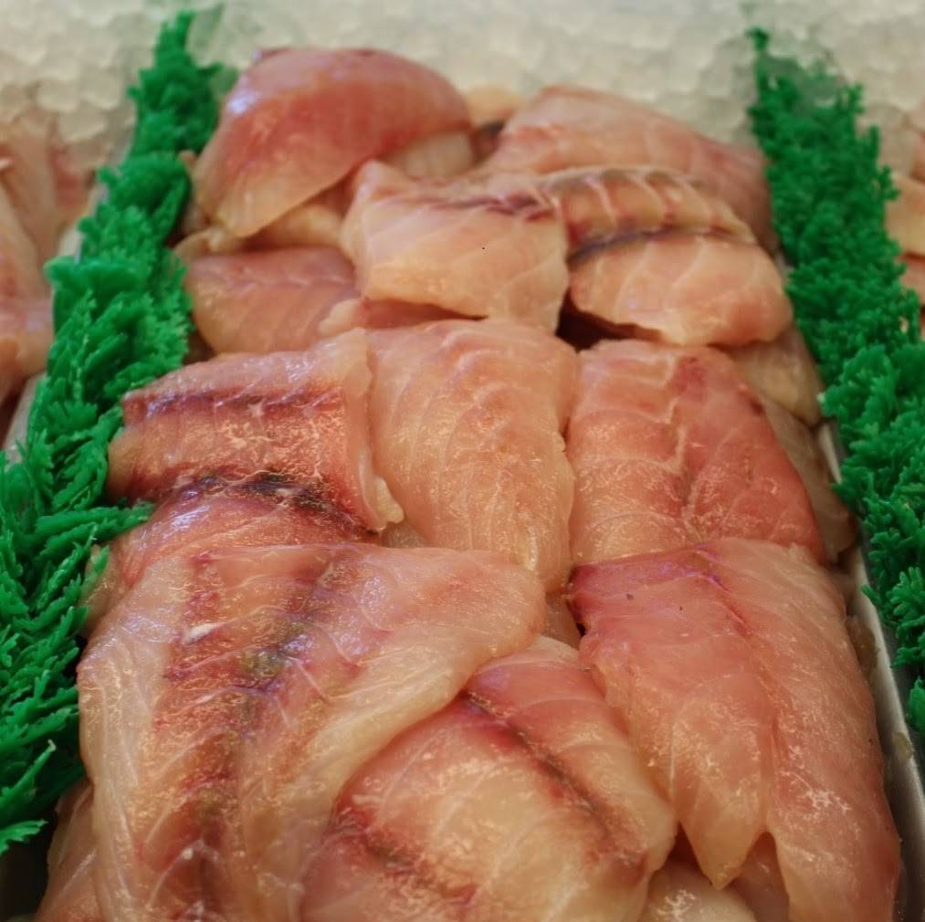 Big Fish Market | restaurant | 8409 8th Ave, Inglewood, CA 90305, USA | 3237506000 OR +1 323-750-6000