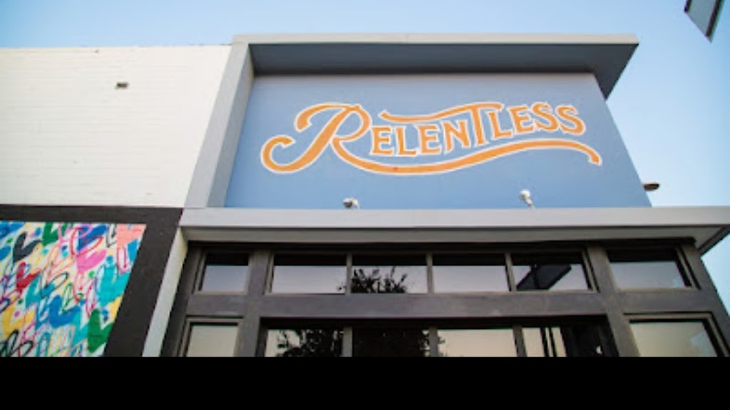 Relentless Brewing and Spirits | restaurant | 2133 Colorado Blvd, Los Angeles, CA 90041, USA | 3236160031 OR +1 323-616-0031