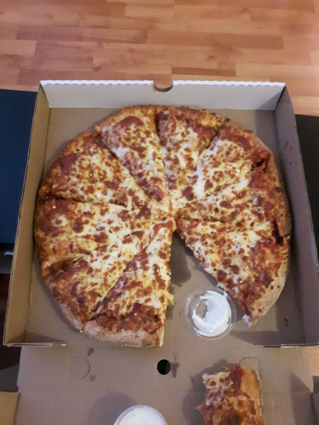 Figaros Pizza | restaurant | 90 Weber St N, Waterloo, ON N2J 3G8, Canada | 5197252002 OR +1 519-725-2002