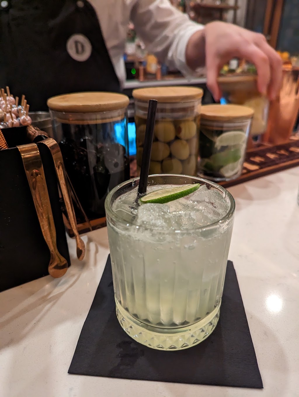 Drift Seafood & Raw Bar | restaurant | 42 1/2, Baltimore Ave, Rehoboth Beach, DE 19971, USA | 3025672744 OR +1 302-567-2744