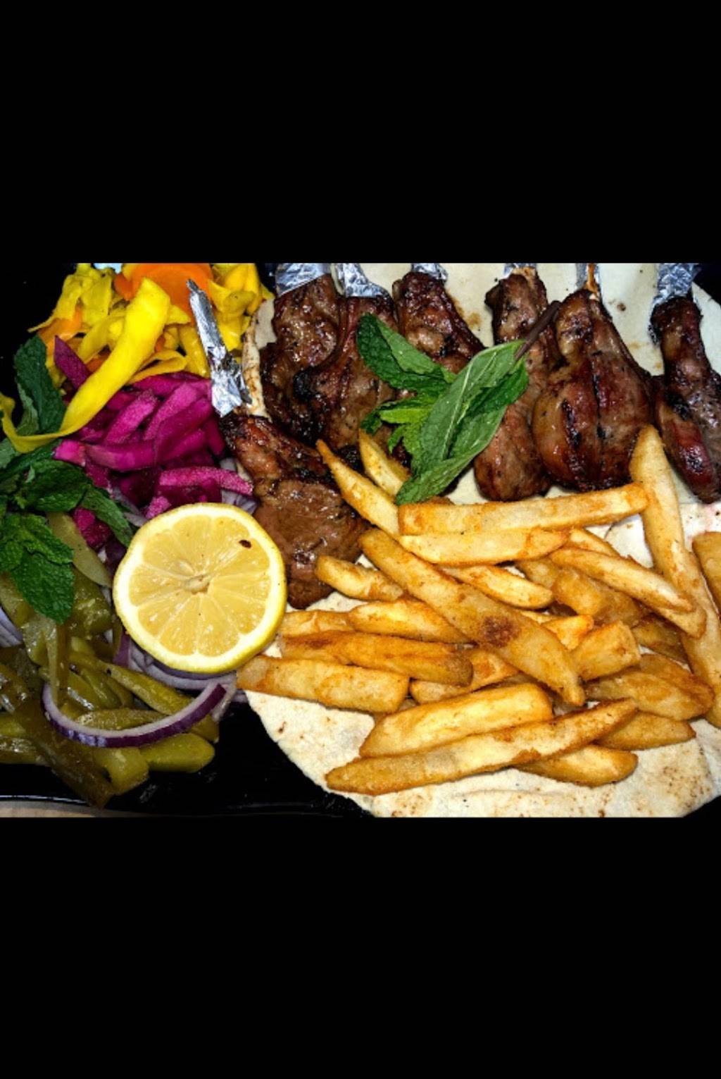 Shawarma Depot | restaurant | 322 S Telegraph Rd, Pontiac, MI 48341, USA | 2486815100 OR +1 248-681-5100