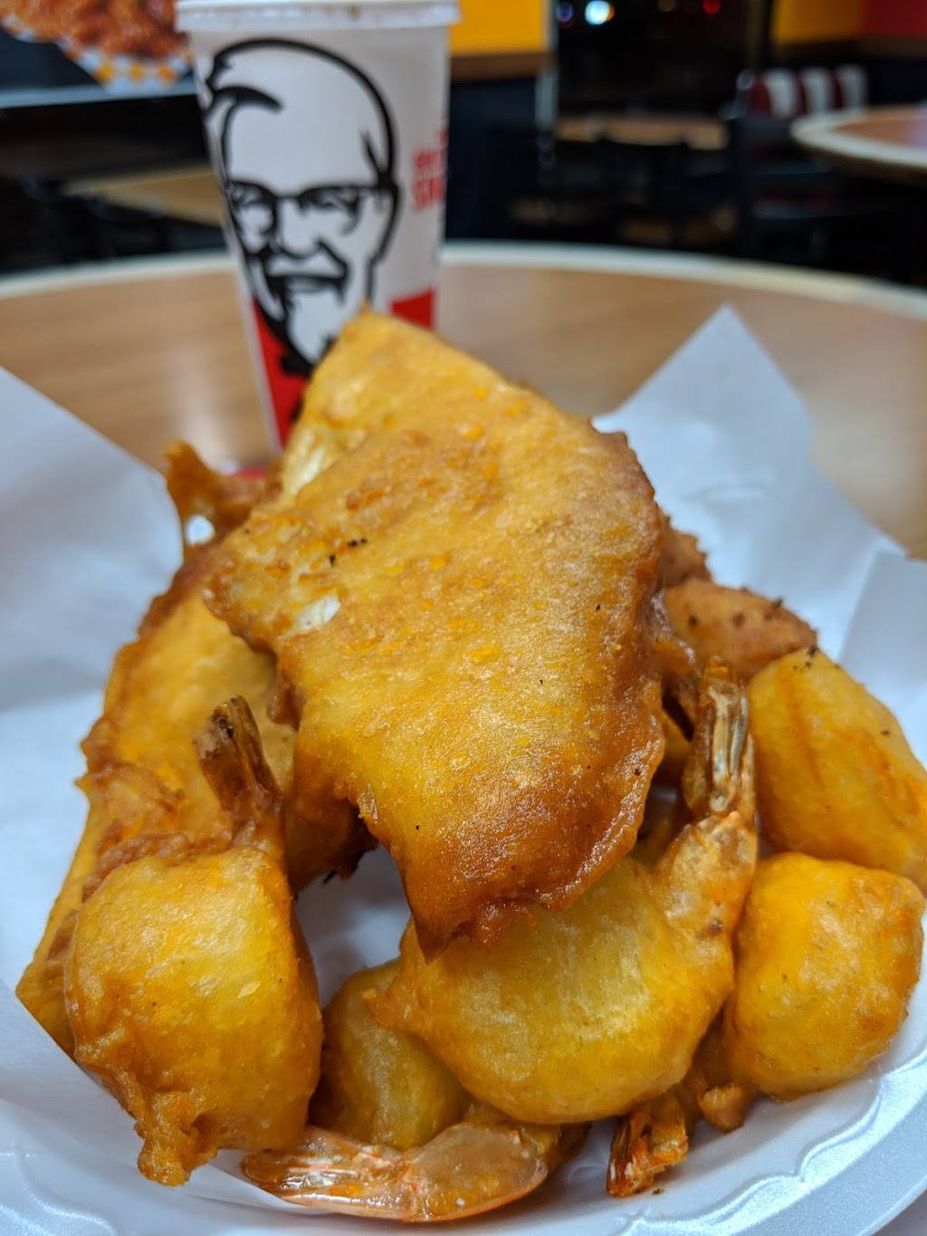 Long John Silvers | meal takeaway | 13720 Van Nuys Blvd, Pacoima, CA 91331, USA | 8188972309 OR +1 818-897-2309