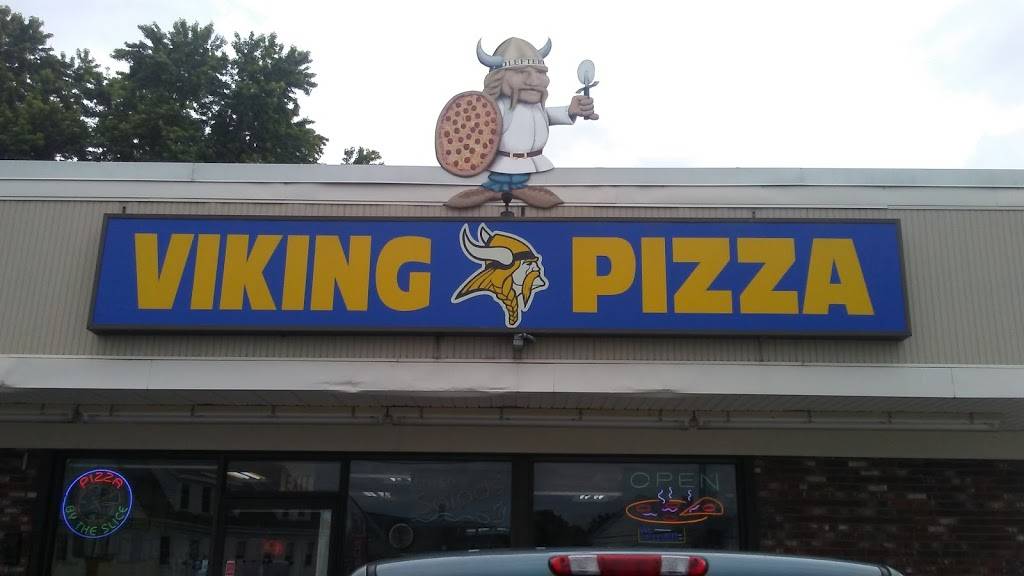 Viking Pizza | restaurant | 52 Bedford St, East Bridgewater, MA 02333, USA | 5083783354 OR +1 508-378-3354