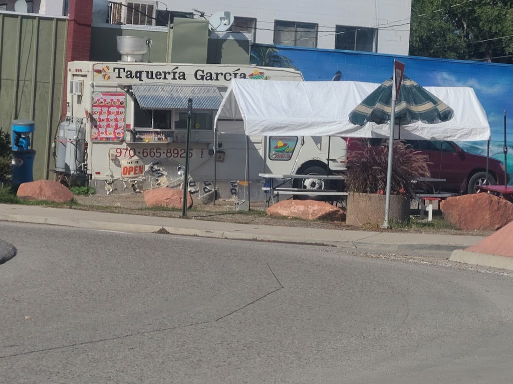 Taqueria garcia | restaurant | 101 N 9th St, Silt, CO 81652, USA | 9706658925 OR +1 970-665-8925