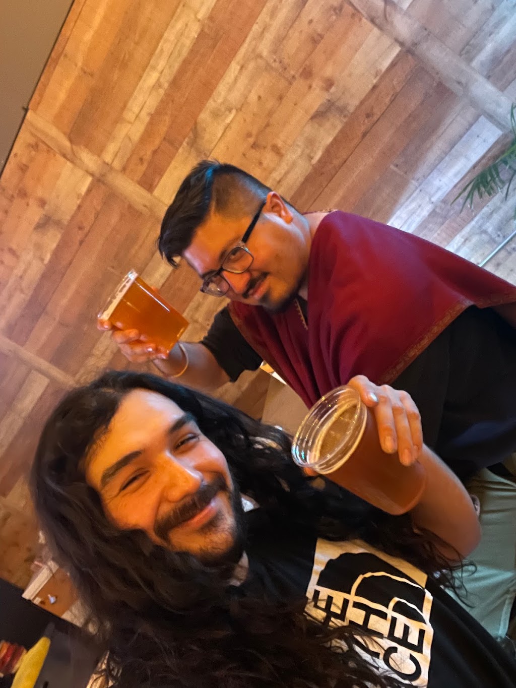 Good Day Brewery | restaurant | 130 W Walnut Ave Suite A-8, Perris, CA 92571, USA | 9519430133 OR +1 951-943-0133