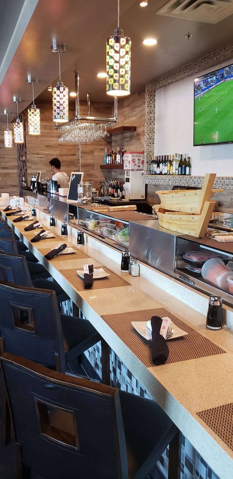 Oyama Sushi | meal delivery | 4130 Berkshire Ln N Ste D, Plymouth, MN 55446, USA | 7635502068 OR +1 763-550-2068