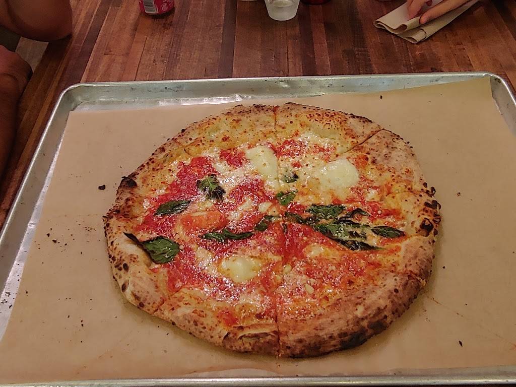 Antico Pizza Napoletana | restaurant | 2200 1st St, Alpharetta, GA 30009, USA | 7706748811 OR +1 770-674-8811