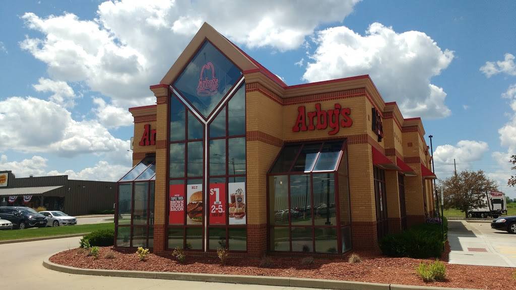 Arbys | restaurant | 4131 Columbus St, Ottawa, IL 61350, USA | 8154331304 OR +1 815-433-1304