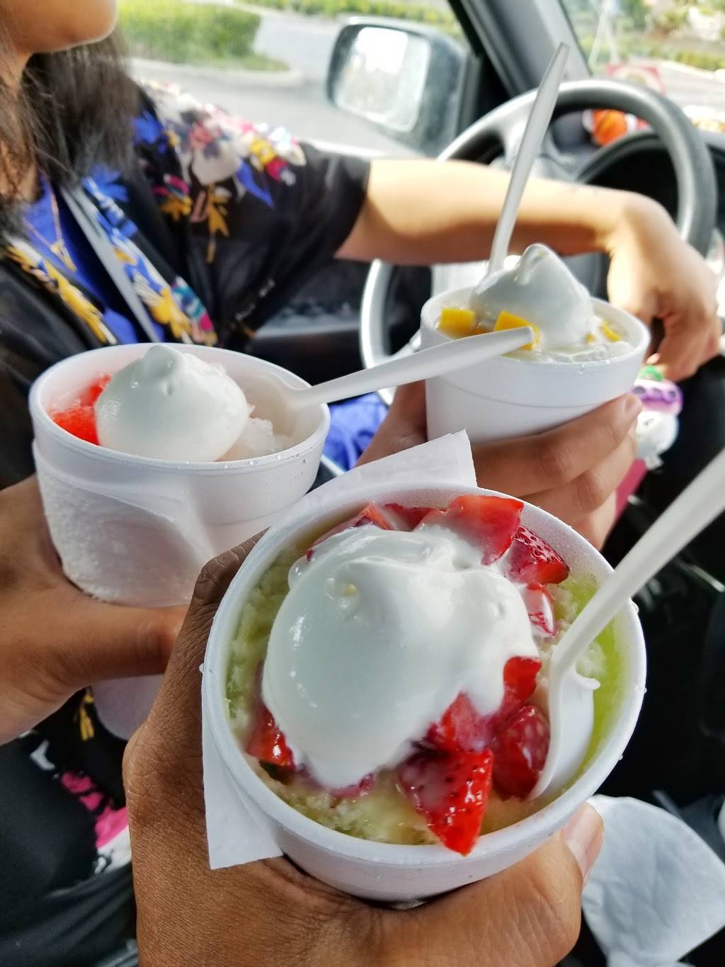 Sno 2 Go | restaurant | 25567 Jeronimo Rd, Mission Viejo, CA 92691, USA | 9493074817 OR +1 949-307-4817