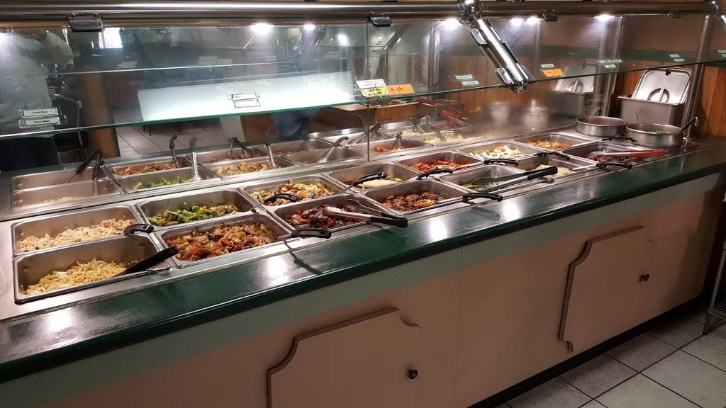 China House | restaurant | 1440 Broadway Ave, Atwater, CA 95301, USA | 2093572075 OR +1 209-357-2075