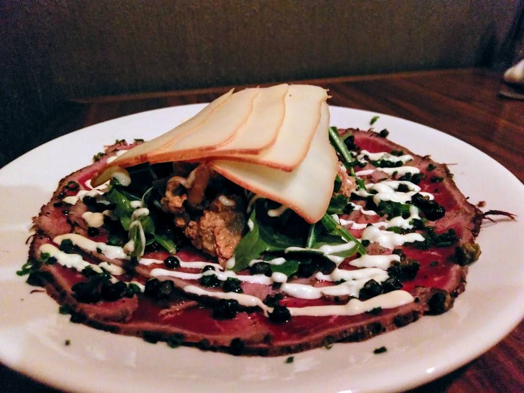 15 Church | restaurant | 15 Church St, Saratoga Springs, NY 12866, USA | 5185871515 OR +1 518-587-1515