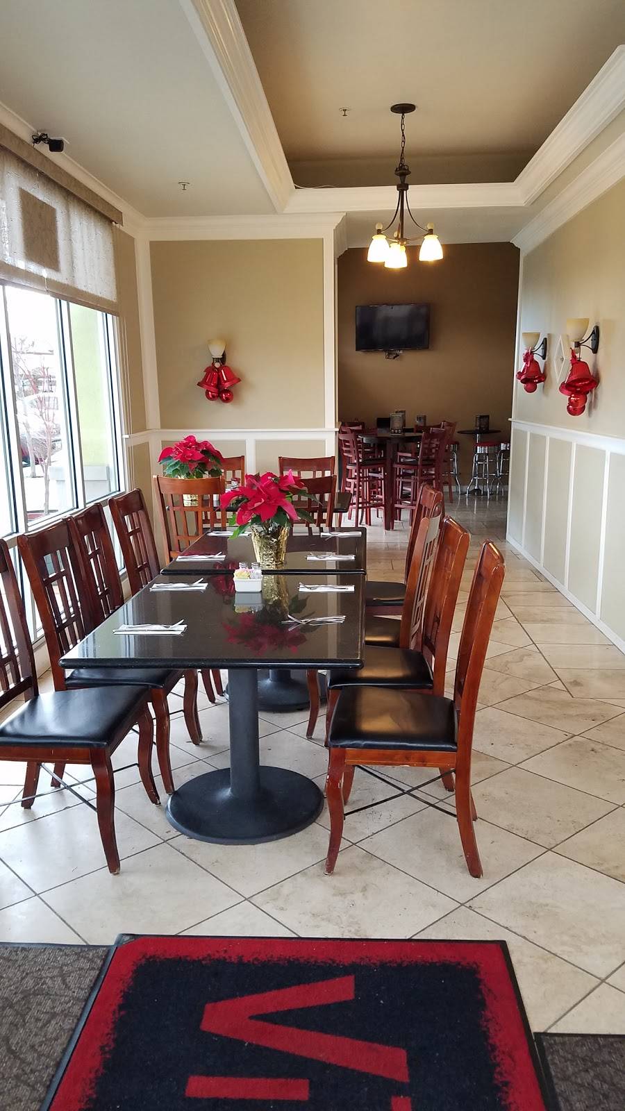 The Village Restaurant | restaurant | 1490 Constitution Blvd # 8, Salinas, CA 93905, USA | 8314446724 OR +1 831-444-6724