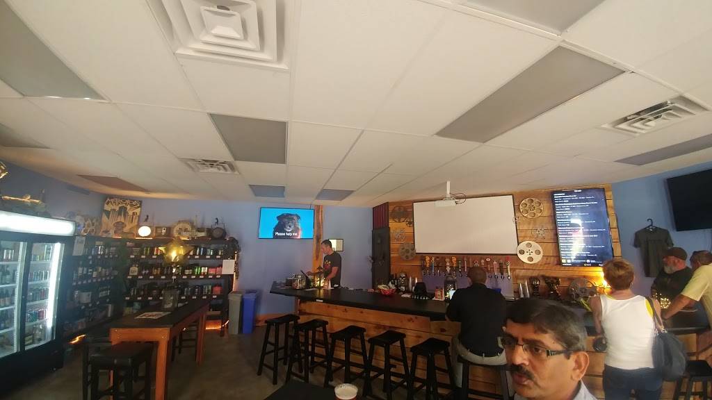 dailypint | restaurant | 9521 Lumley Rd, Morrisville, NC 27560, USA | 9192394368 OR +1 919-239-4368