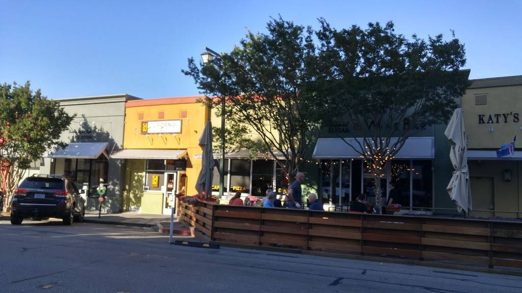 54 Mint Forno Italiano | bakery | 1686 Locust St, Walnut Creek, CA 94596, USA | 9254765844 OR +1 925-476-5844