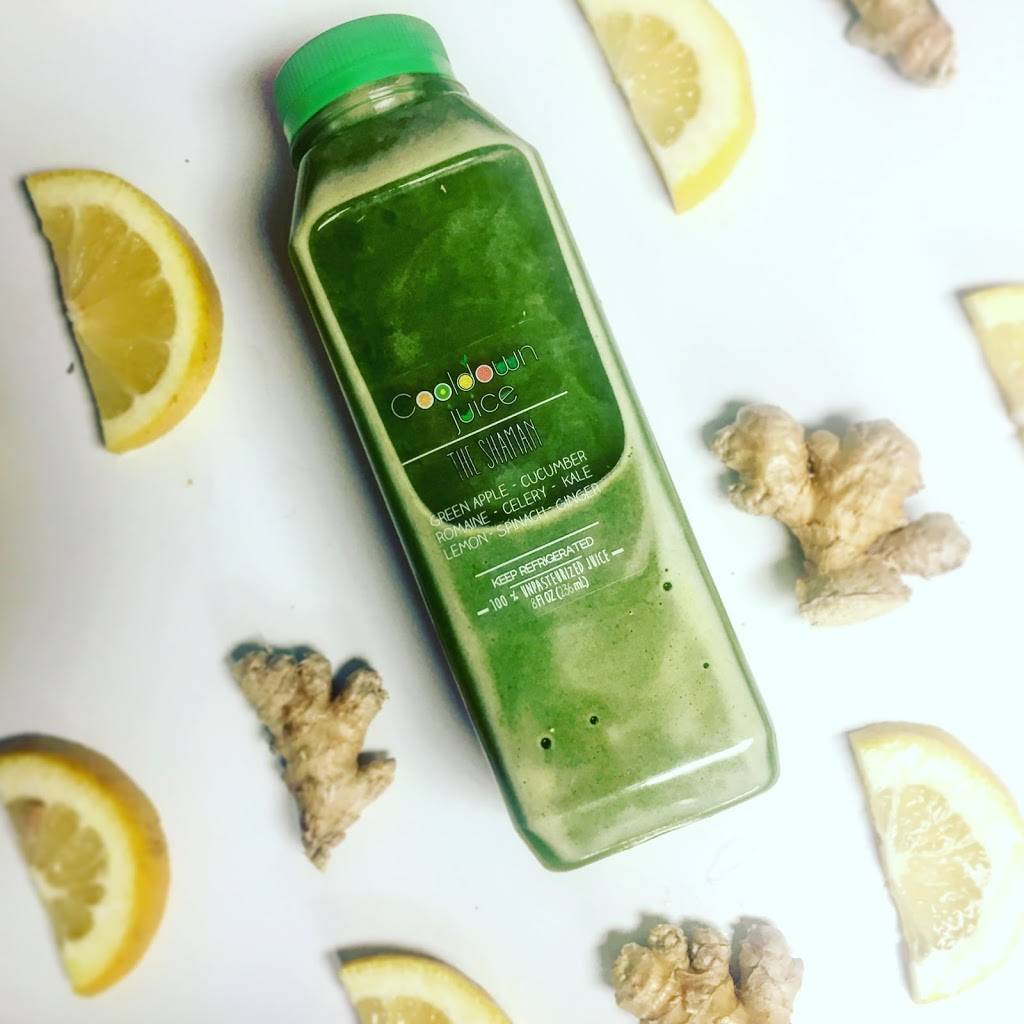 COOLDOWN JUICE | restaurant | 4819 Skillman Ave, Sunnyside, NY 11104, USA | 7188032900 OR +1 718-803-2900