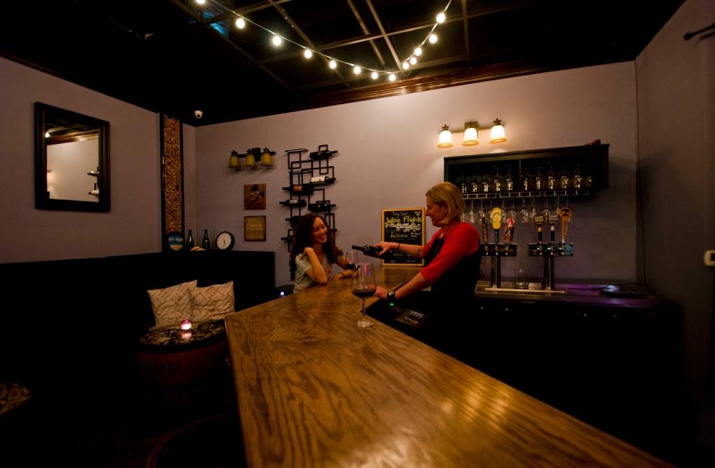 Marina Wine Bar | restaurant | 194 N Marina Dr #101, Long Beach, CA 90803, USA | 5623352301 OR +1 562-335-2301