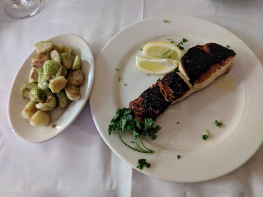 Diamond Grille | restaurant | 77 W Market St, Akron, OH 44308, USA | 3302530041 OR +1 330-253-0041