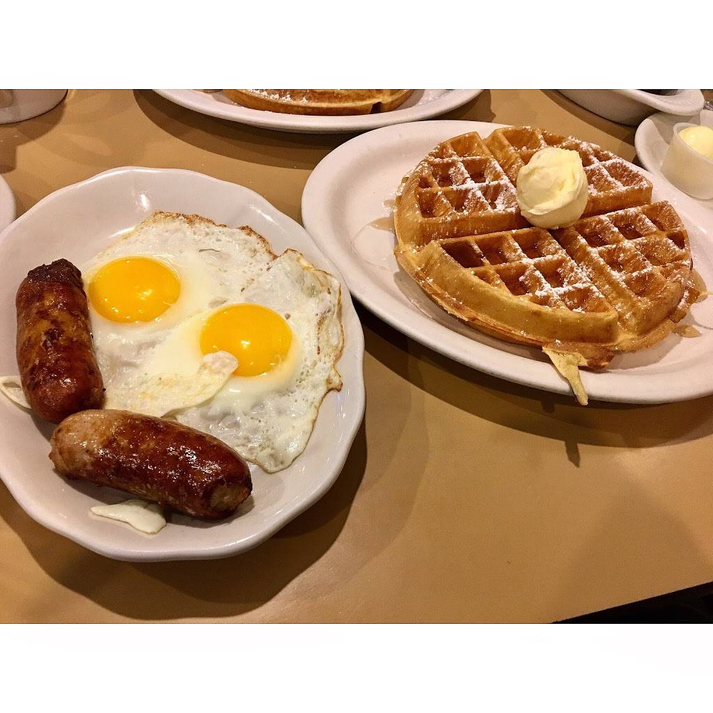 Pops Diner | restaurant | 44-29B Kissena Blvd, Flushing, NY 11355, USA | 7184637719 OR +1 718-463-7719