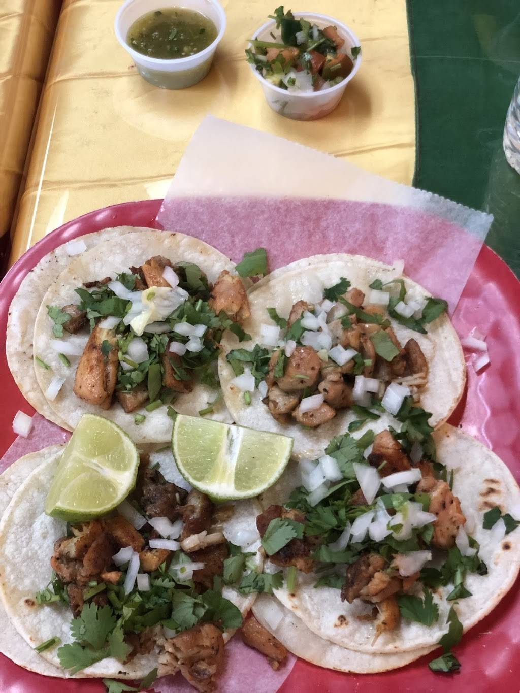 Taqueria La Tejana | restaurant | 520 E Landis Ave, Vineland, NJ 08360, USA | 8563788132 OR +1 856-378-8132