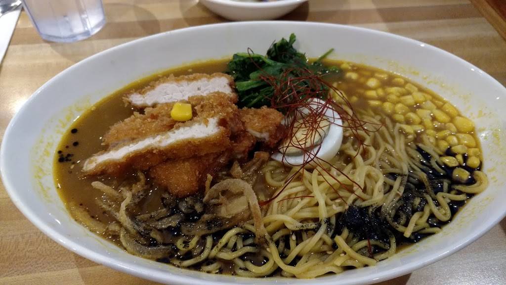 Curry House Japanese Curry & Spaghetti | restaurant | 3847, 123 Astronaut Ellison S Onizuka St, Los Angeles, CA 90012, USA | 2136200855 OR +1 213-620-0855