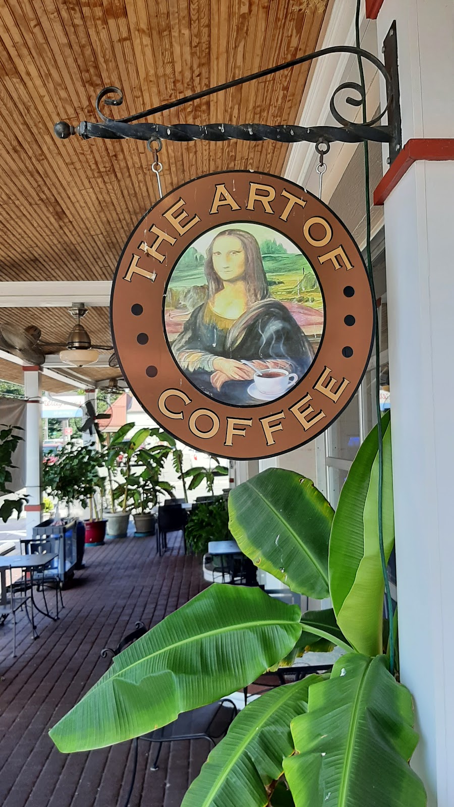 Art of Coffee | cafe | 15722 Kings Hwy, Montross, VA 22520, USA | 8044939651 OR +1 804-493-9651