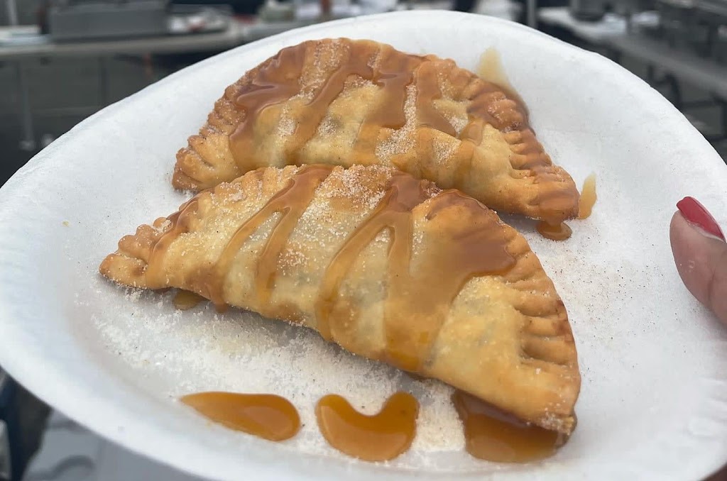 Empanada O Nada | restaurant | 1401 NY-300, Newburgh, NY 12550, USA | 8454420010 OR +1 845-442-0010