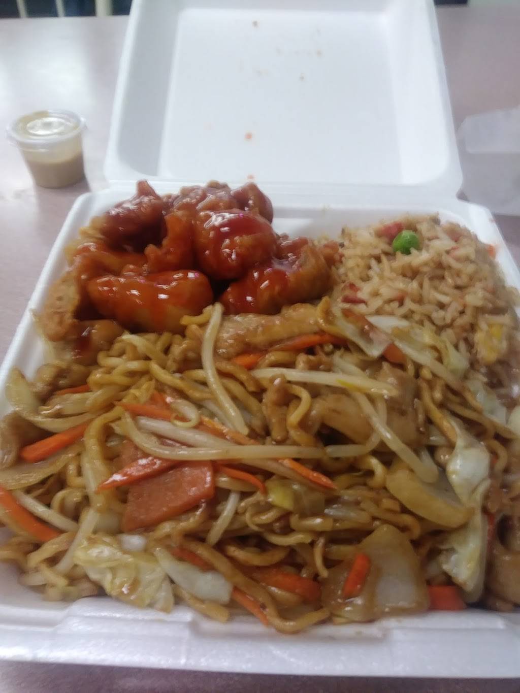 Haos Kitchen | restaurant | 1500 Yosemite Pkwy, Merced, CA 95341, USA | 2097237788 OR +1 209-723-7788