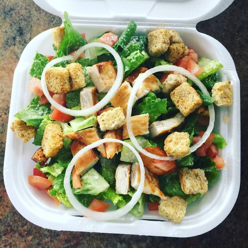 La Yama Grill | restaurant | 5925 NW 167th St, Hialeah, FL 33015, USA | 3058508520 OR +1 305-850-8520