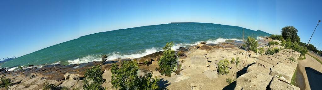 Flower Pot | restaurant | 4800 S Chicago Beach Dr # 14, Chicago, IL 60615, USA | 7735360224 OR +1 773-536-0224