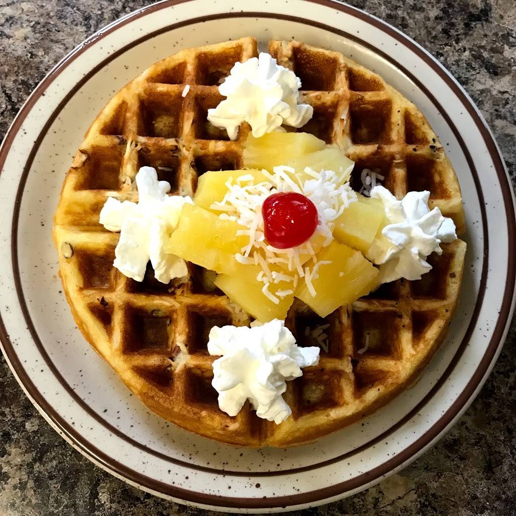 Delish Cafe | restaurant | 2144 N 25th St, Terre Haute, IN 47804, USA | 8122353500 OR +1 812-235-3500