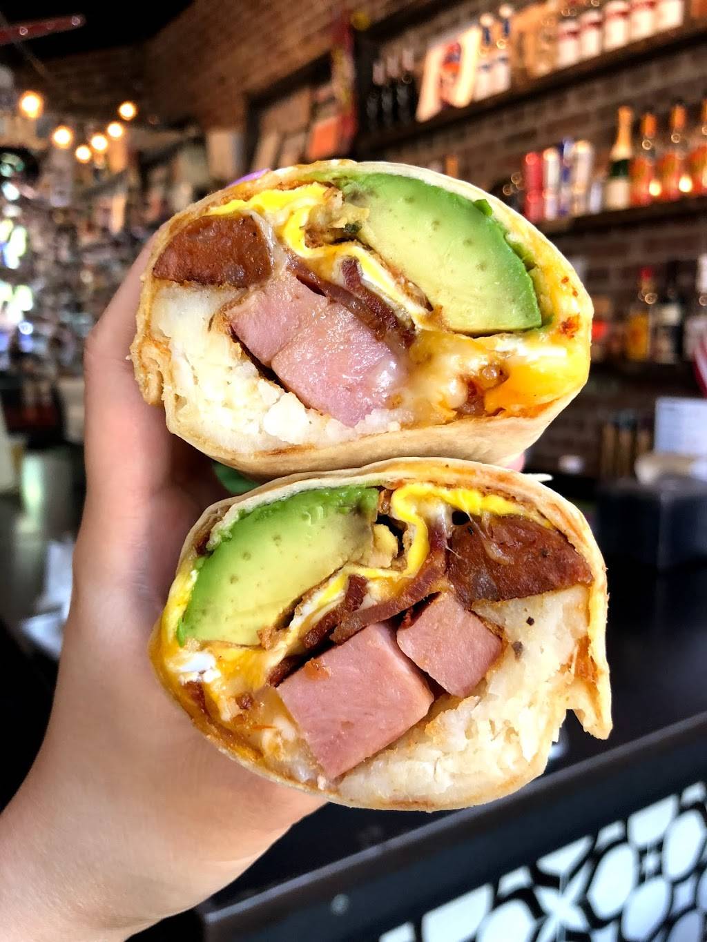 Flip Sigi | restaurant | 525 Hudson St, New York, NY 10014, USA | 8333547744 OR +1 833-354-7744