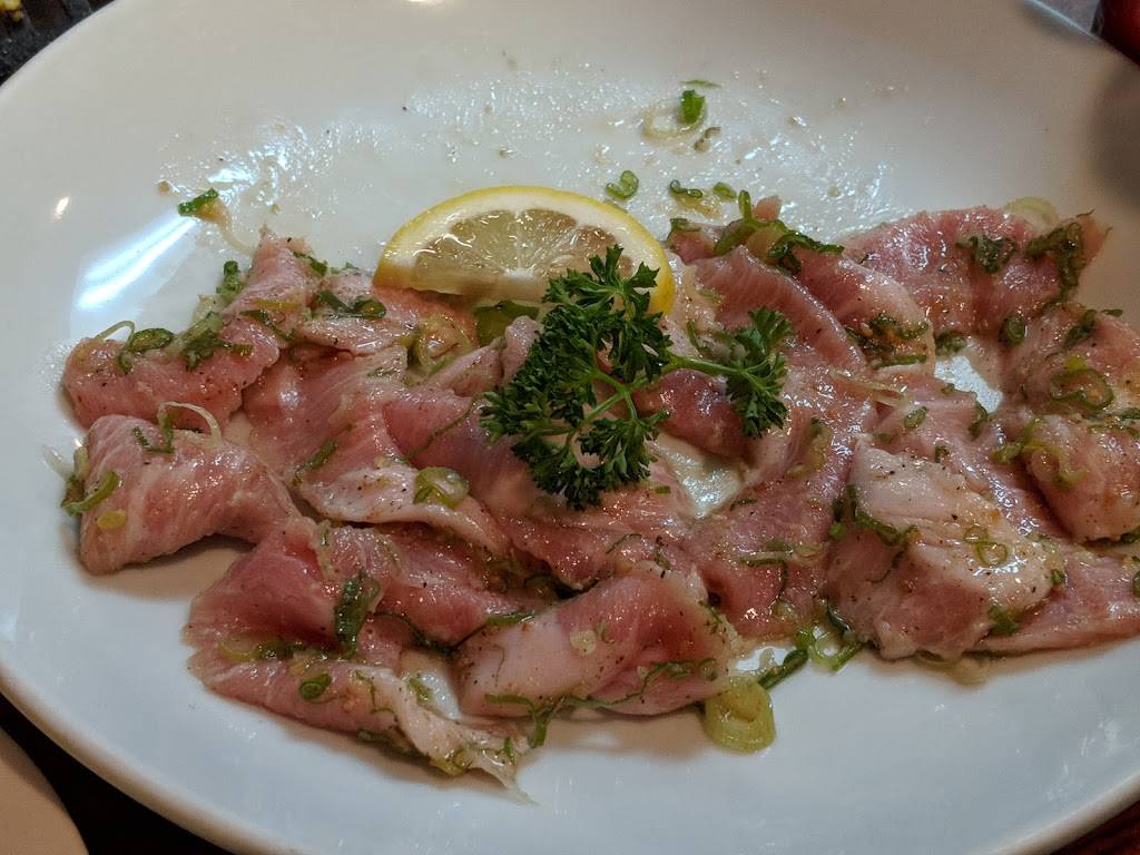 Sei-Ko-En Restaurant | restaurant | 1730 Sepulveda Blvd #14, Torrance, CA 90501, USA | 3105345578 OR +1 310-534-5578