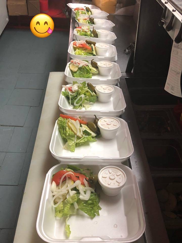 Narys Grill & Pizza | restaurant | 4230 S Archer Ave, Chicago, IL 60632, USA | 7735236400 OR +1 773-523-6400