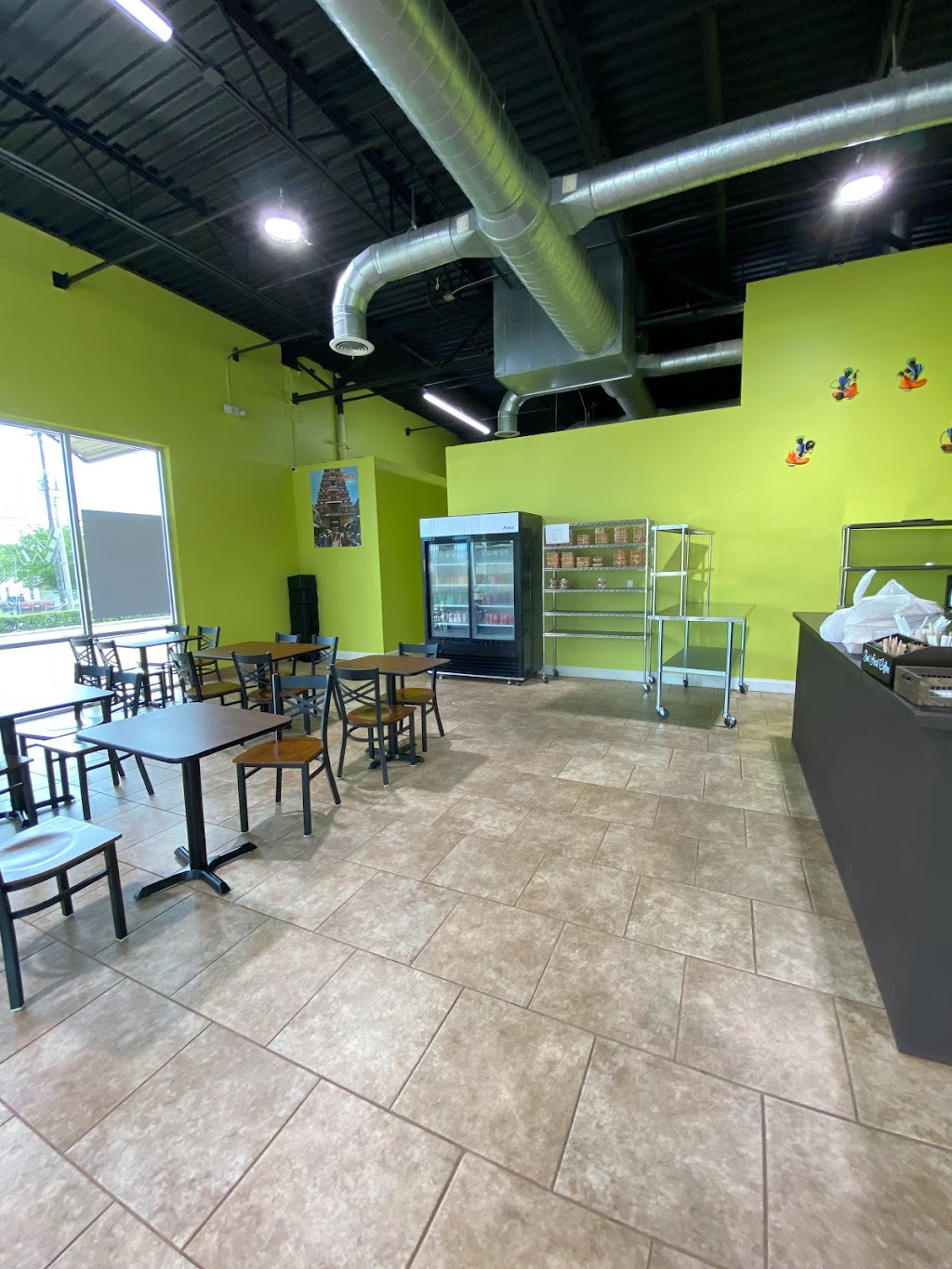 Shri Foods | restaurant | 11477 Woodland Springs Dr suite 100, Fort Worth, TX 76244, USA | 8177937084 OR +1 817-793-7084