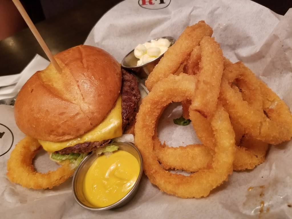 Ruby Tuesday | restaurant | 5464 Sunset Blvd, Lexington, SC 29072, USA | 8033580911 OR +1 803-358-0911