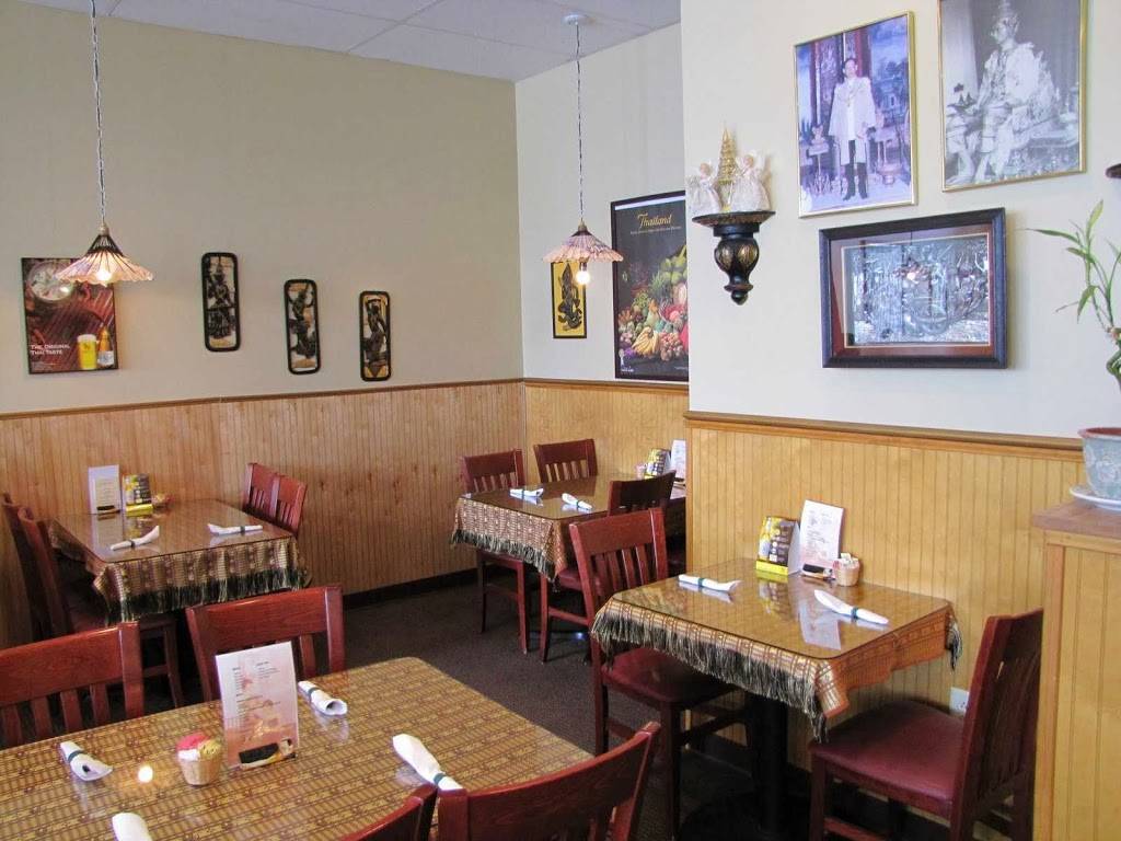 Jasmine Thai Restaurant | restaurant | 4825 E 96th St, Indianapolis, IN 46240, USA | 3178488950 OR +1 317-848-8950