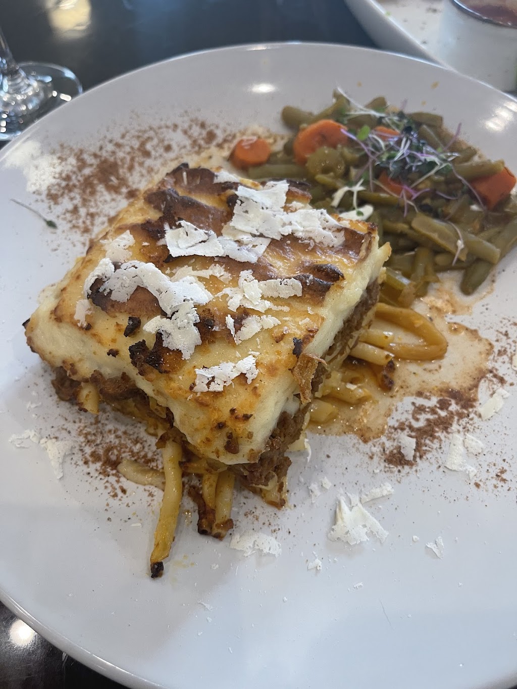 Ela Mesa Taste of Greece | restaurant | 109 Paramount Park Dr, Gaithersburg, MD 20879, USA | 3019443750 OR +1 301-944-3750