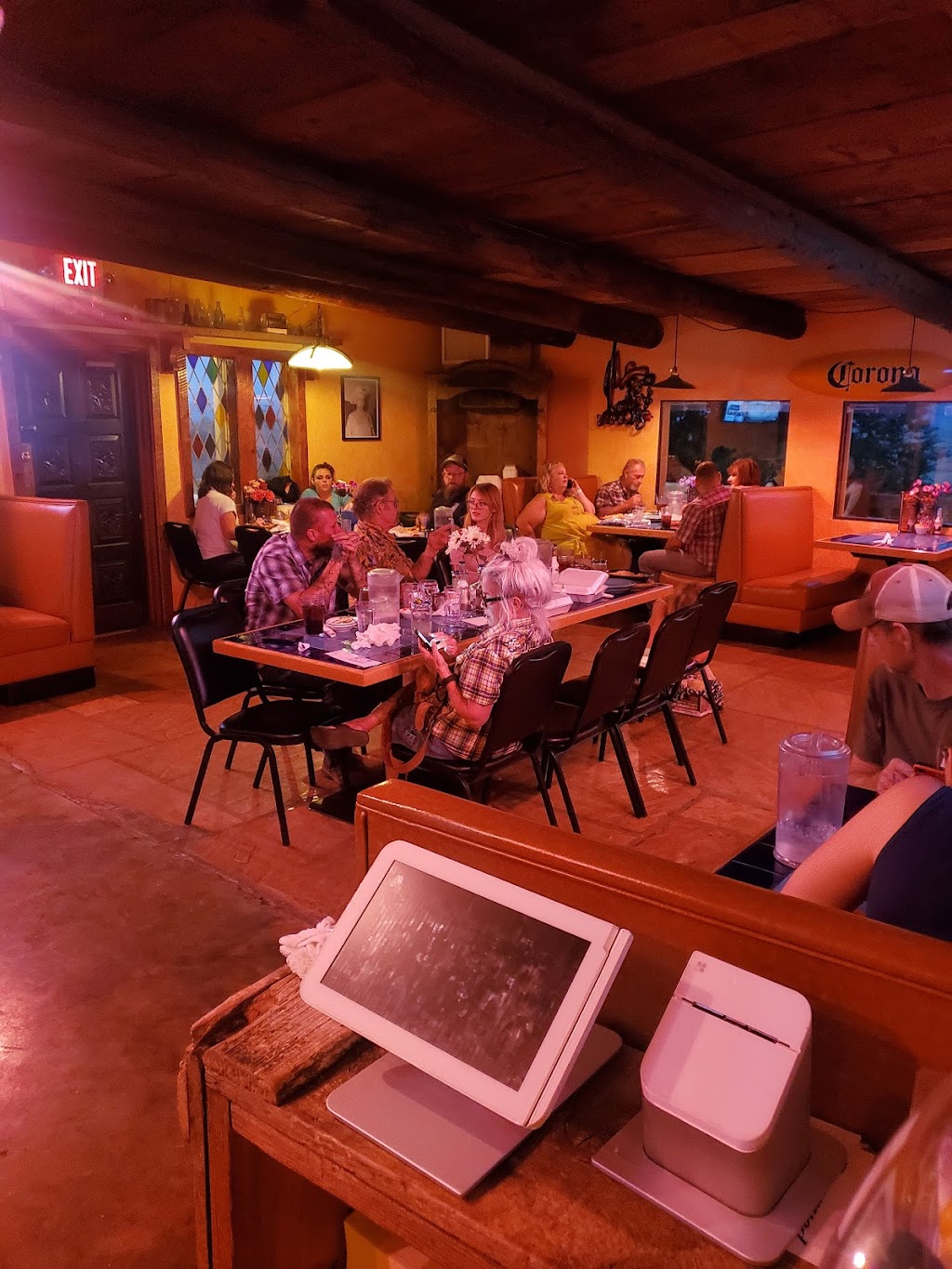 El Charro Norte | meal delivery | 2879 N Arizona Trail, Chino Valley, AZ 86323, USA | 9284605869 OR +1 928-460-5869