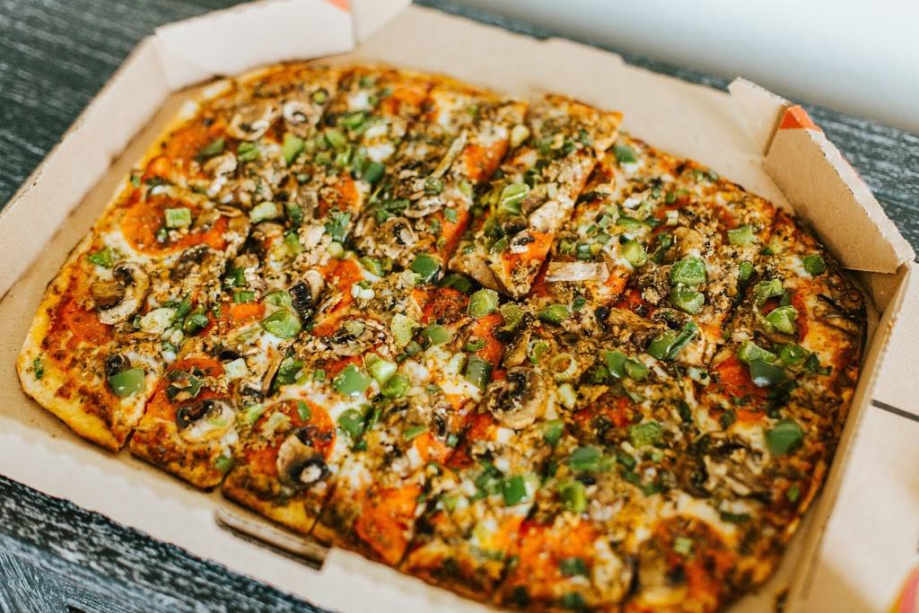 i Fratelli Pizza North Dallas | meal delivery | 4235 W Northwest Hwy, Dallas, TX 75220, USA | 2143777270 OR +1 214-377-7270