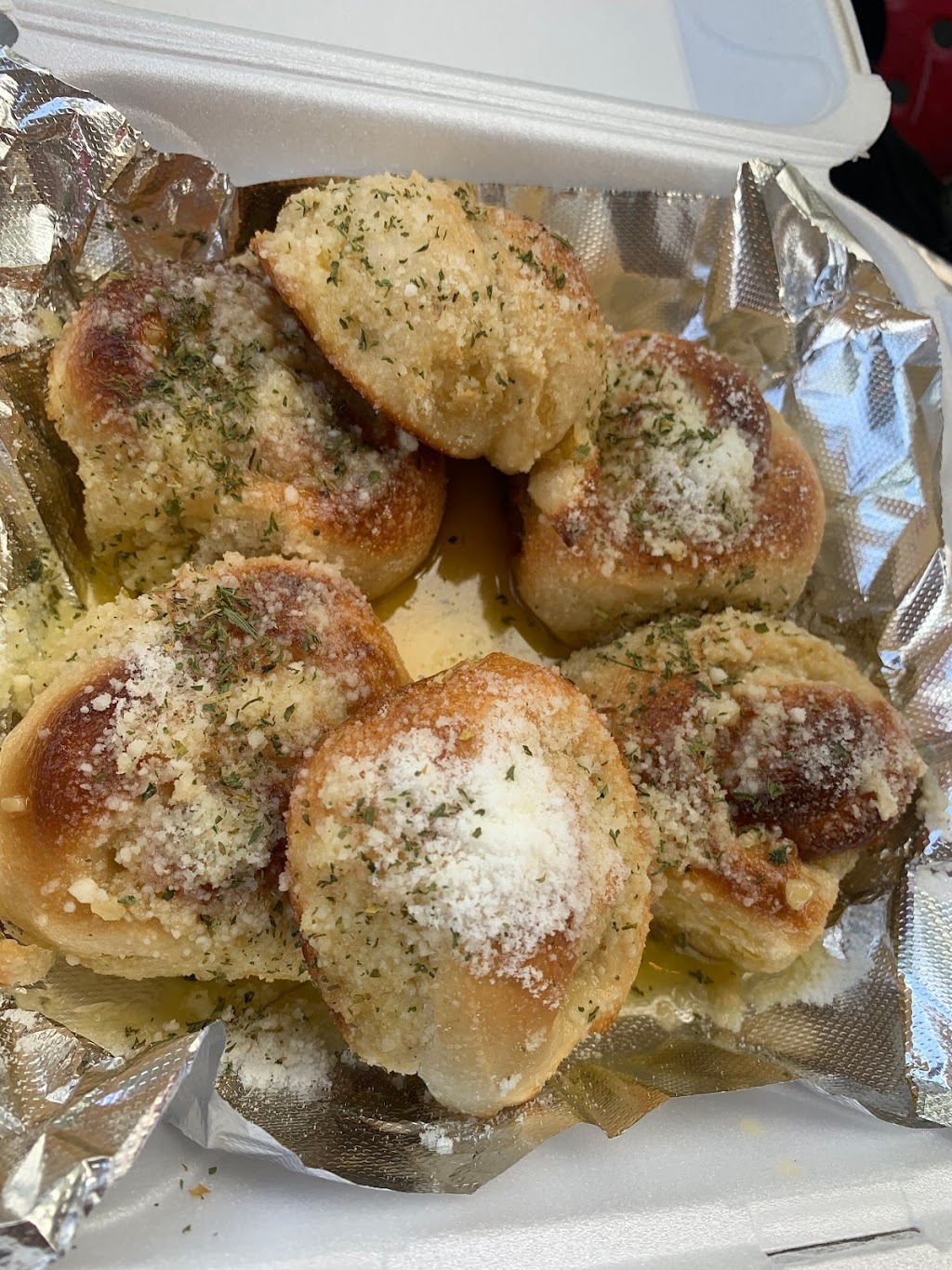 Joes Old School Pizza | restaurant | 1090 N Federal Hwy, Hollywood, FL 33020, USA | 9549226161 OR +1 954-922-6161