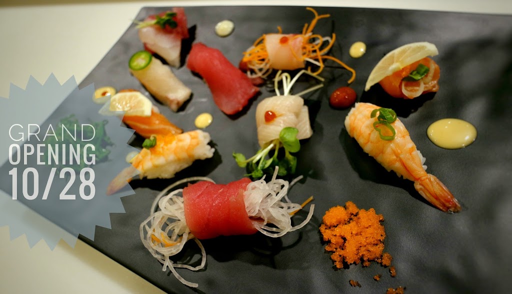True Sushi AYCE | restaurant | 11660 Westheimer Rd Suite 129, Houston, TX 77077, USA | 3464092801 OR +1 346-409-2801