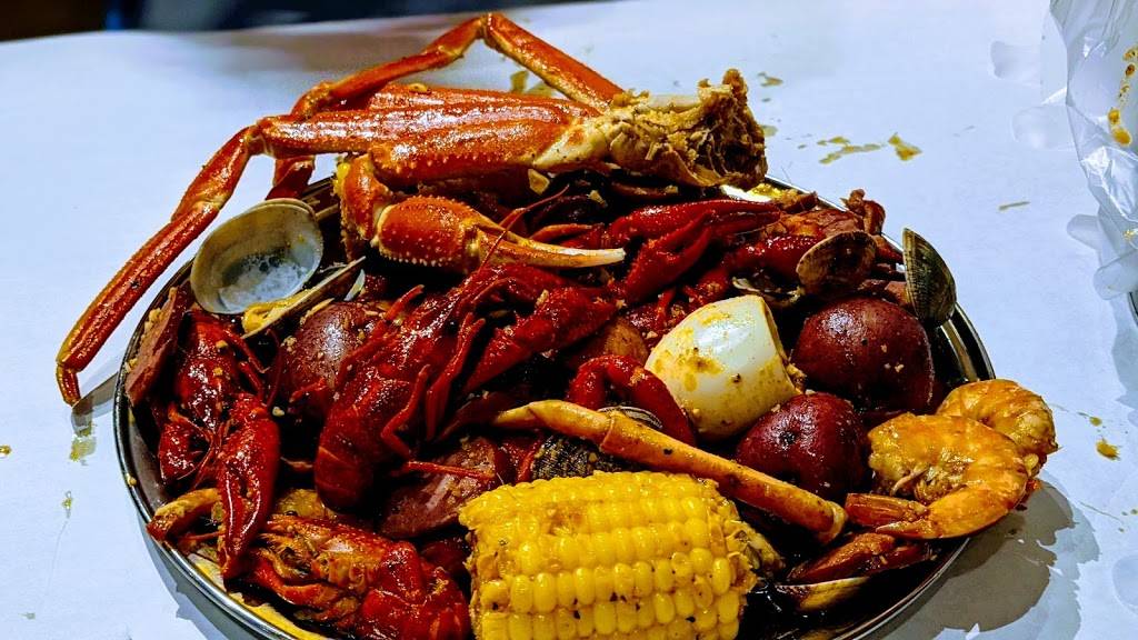 Crab ocean | restaurant | 1430 FL-436, Casselberry, FL 32707, USA | 3219724388 OR +1 321-972-4388