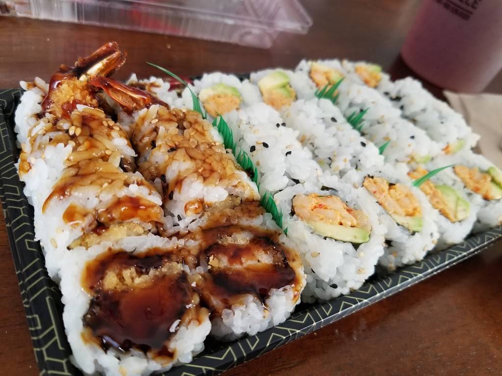 Tokyo Grill | meal delivery | 3036 Goodman Rd E, Southaven, MS 38672, USA | 6622538475 OR +1 662-253-8475