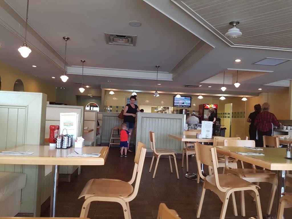 Sunnyside Grill Burlington | restaurant | 450 Appleby Line Unit 11, Burlington, ON L7L 2Y2, Canada | 2893373534 OR +1 289-337-3534