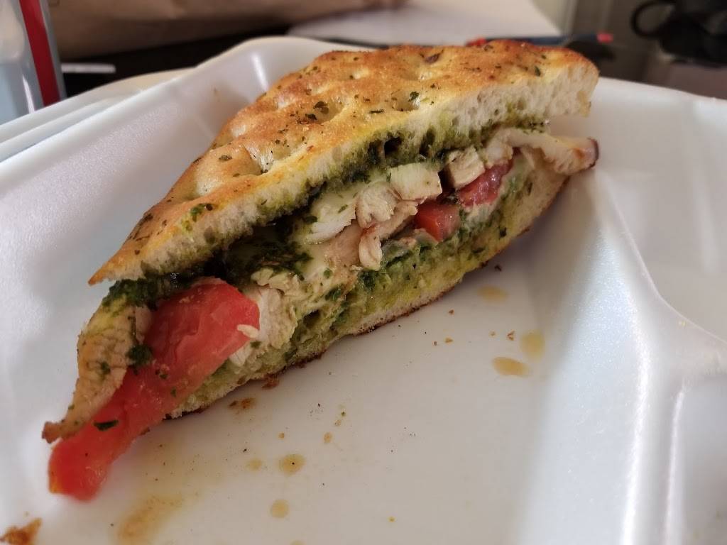 Casa Italia Pizza & Pasta | restaurant | 1876 New London Rd, Lincoln University, PA 19352, USA | 6102555519 OR +1 610-255-5519