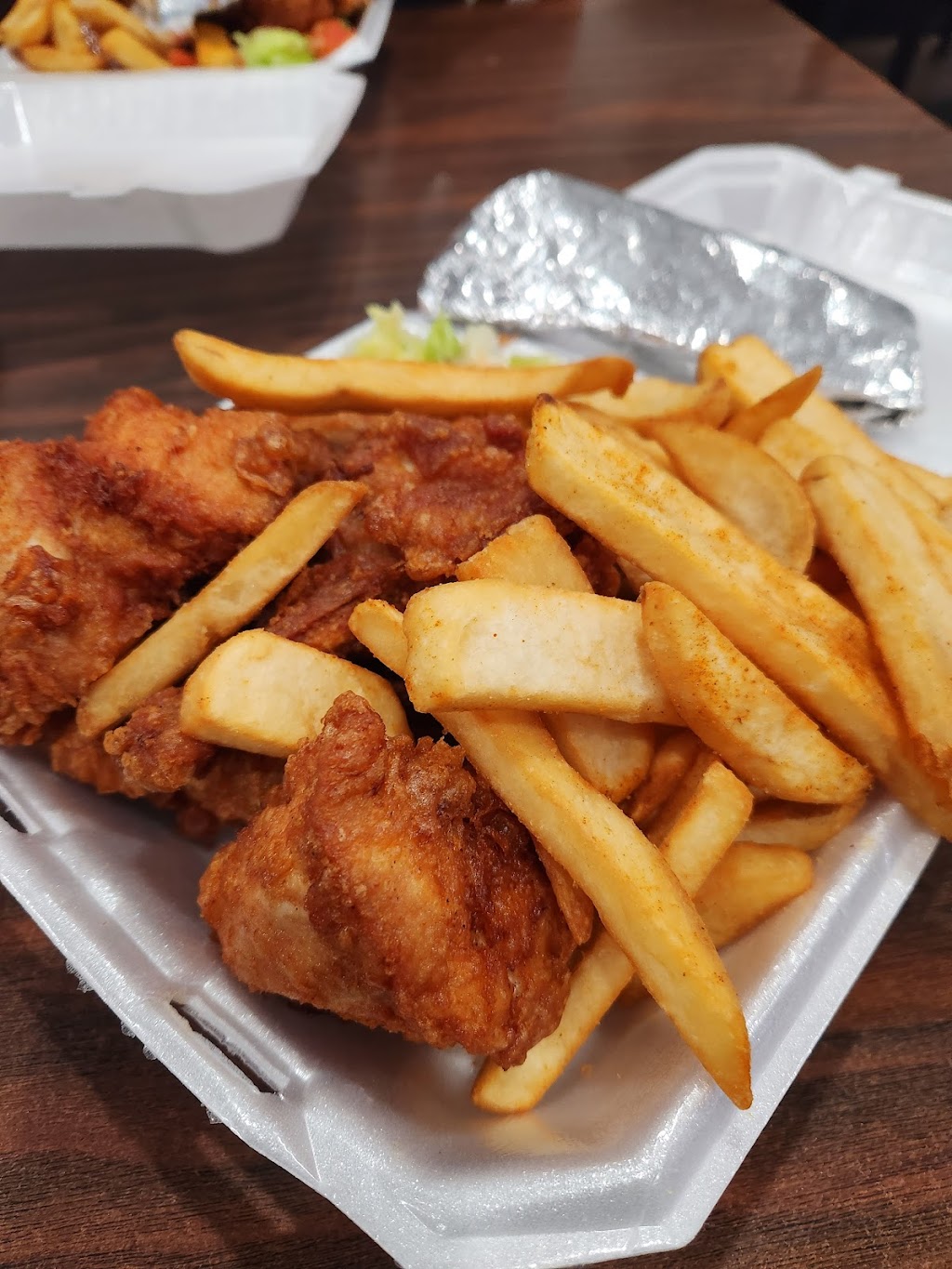 Corral Cafe | restaurant | 660 Fresno St, Parlier, CA 93648, USA | 5596462249 OR +1 559-646-2249