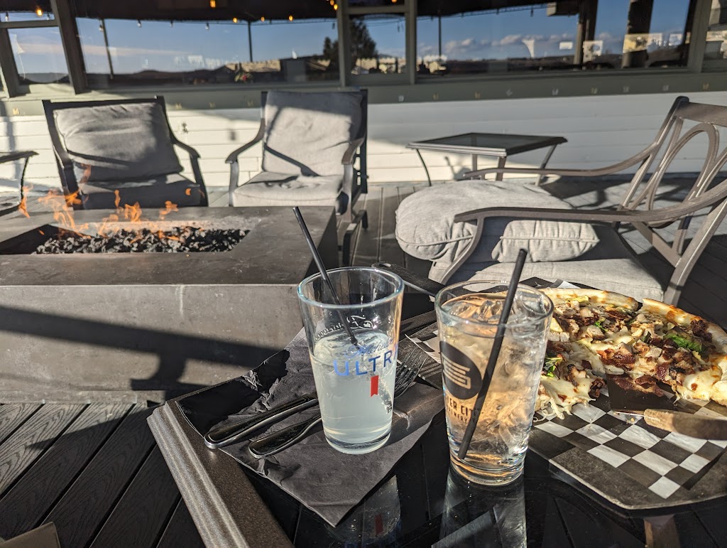 Black Bunker | Bar & Grill | restaurant | 3429 Briarwood Blvd, Billings, MT 59101, USA | 4062452966 OR +1 406-245-2966