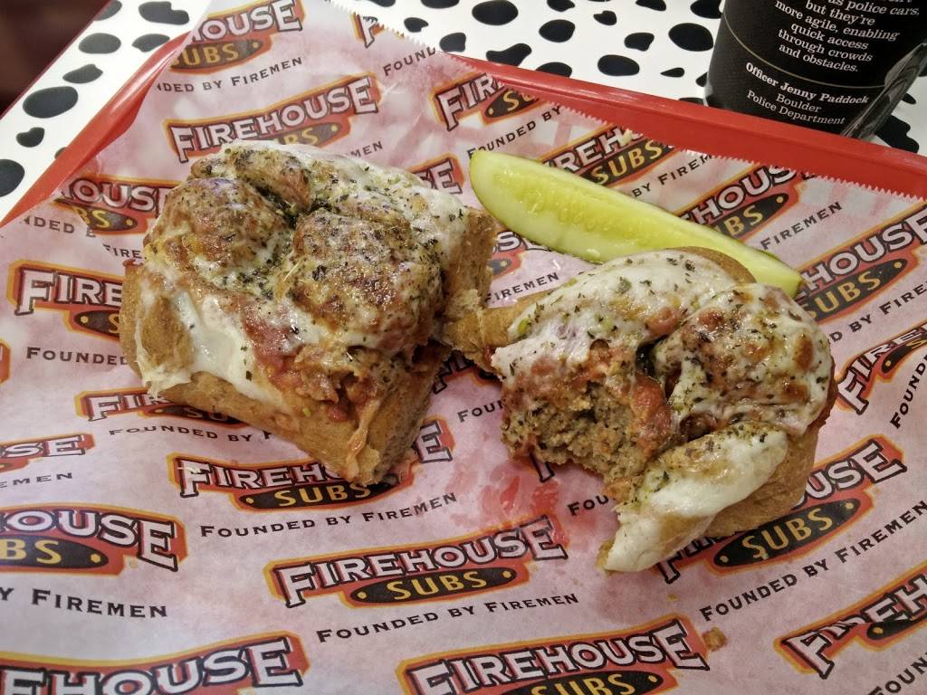 Firehouse Subs Wolftever Crossing | restaurant | 5629, 9032 Old Lee Hwy #114, Ooltewah, TN 37363, USA | 4239101800 OR +1 423-910-1800