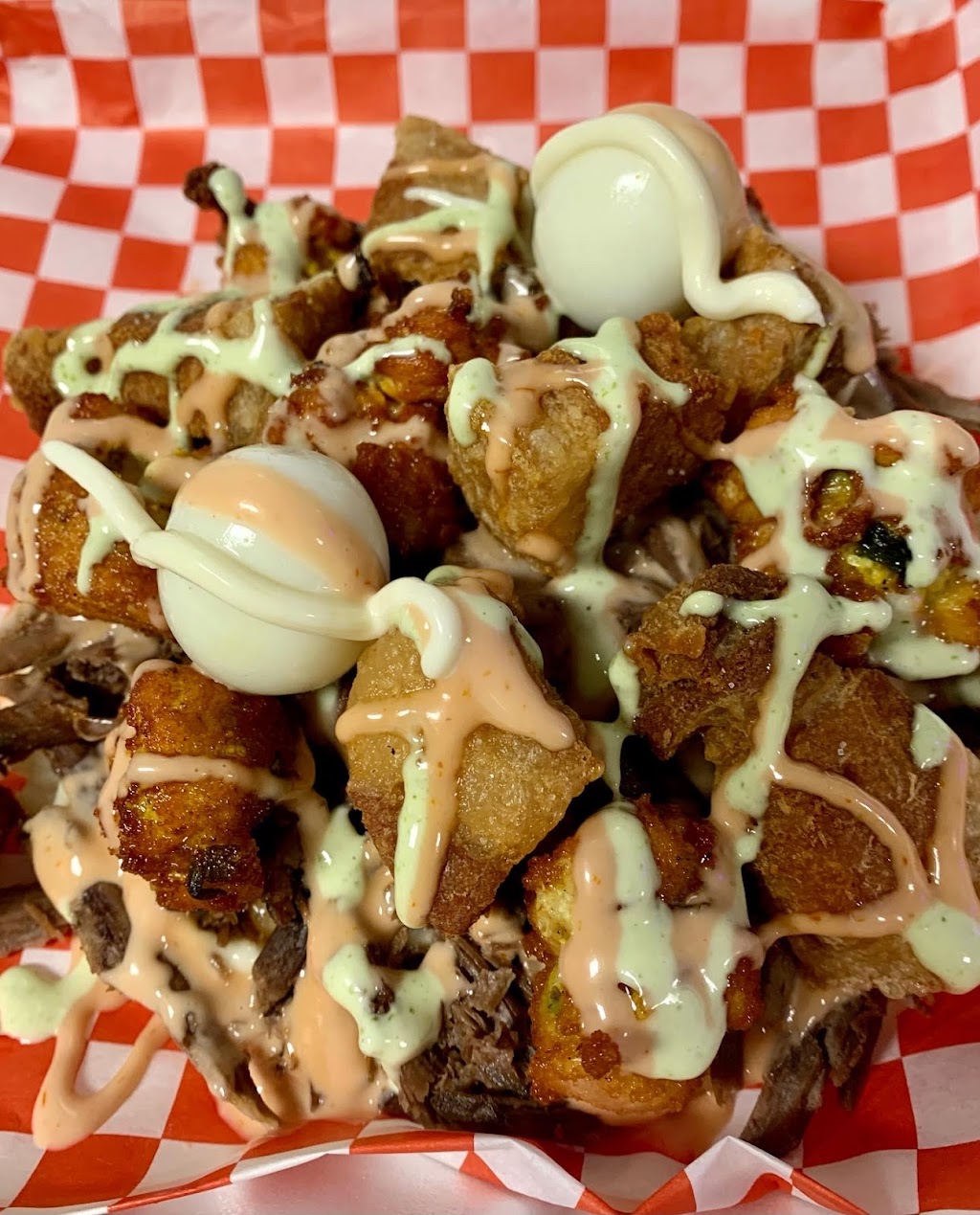 Colombian and Mexican Grill | restaurant | 5438 N Fry Rd, Katy, TX 77449, USA | 8324368867 OR +1 832-436-8867